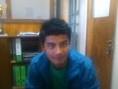 CLAUDIO BORQUEZ